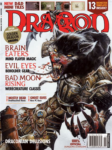 dragon magazine pdfs|best of dragon magazine pdf.